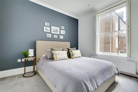 undefined, Powis Square, London W11