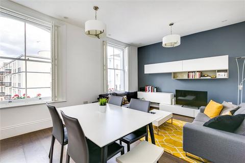 undefined, Powis Square, London W11