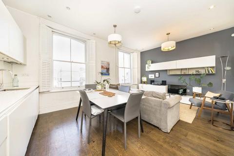 2 bedroom flat to rent, Powis Square, London W11