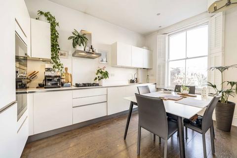 2 bedroom flat to rent, Powis Square, London W11