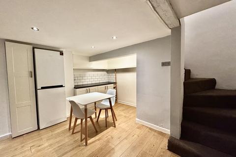undefined, Argie Road, Argie Road, Leeds, West Yorkshire, LS4