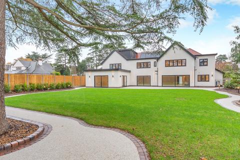 undefined, Croft Road, Edwalton, Nottingham, Nottinghamshire, NG12