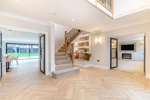 undefined, Croft Road, Edwalton, Nottingham, Nottinghamshire, NG12