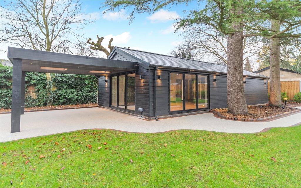 Gym / Annexe