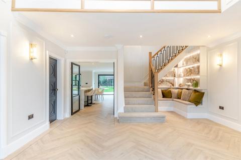 undefined, Croft Road, Edwalton, Nottingham, Nottinghamshire, NG12