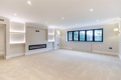 undefined, Croft Road, Edwalton, Nottingham, Nottinghamshire, NG12