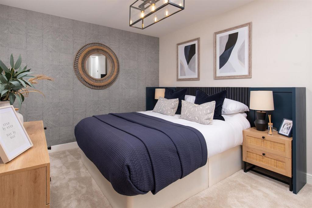 014 Bellway Artisan Elder Brook Sculpter Internals