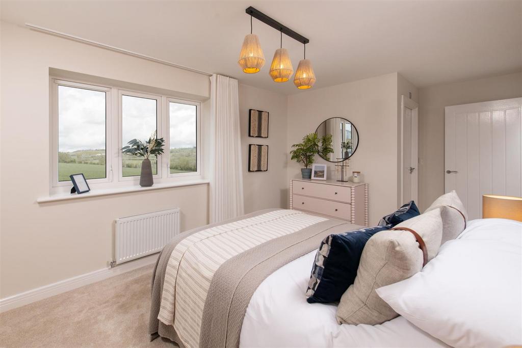 018 Bellway Artisan Elder Brook Sculpter Internals