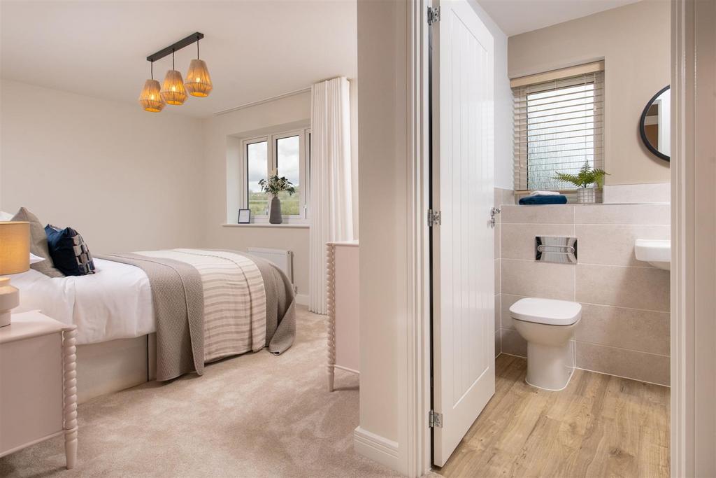 016 Bellway Artisan Elder Brook Sculpter Internals