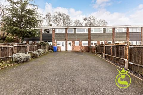 3 bedroom terraced house for sale, Northmere Drive, Poole BH12