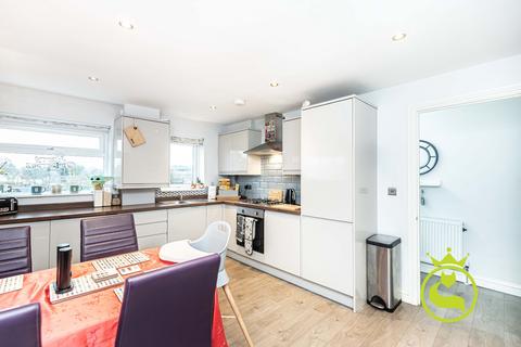 3 bedroom terraced house for sale, Northmere Drive, Poole BH12