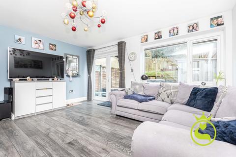 3 bedroom terraced house for sale, Northmere Drive, Poole BH12