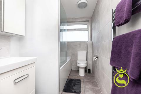 3 bedroom terraced house for sale, Northmere Drive, Poole BH12
