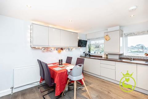 3 bedroom terraced house for sale, Northmere Drive, Poole BH12