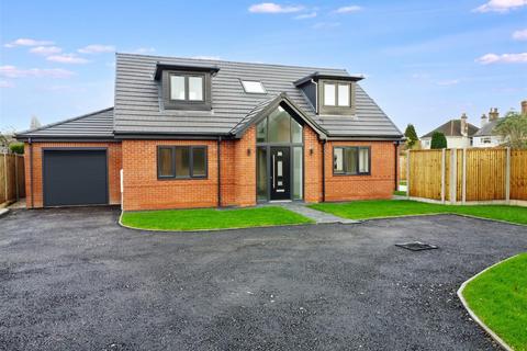 undefined, Chetwynd Road, Toton