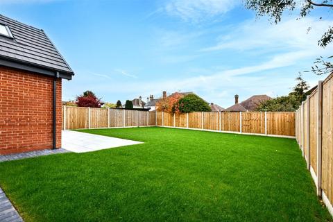 undefined, Chetwynd Road, Toton