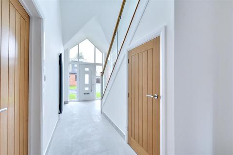 undefined, Chetwynd Road, Toton