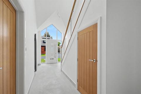 3 bedroom detached house for sale, Chetwynd Road, Toton