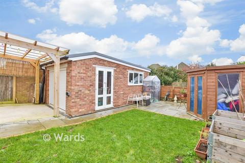 2 bedroom semi-detached bungalow for sale, Richmond Way, Maidstone ME15