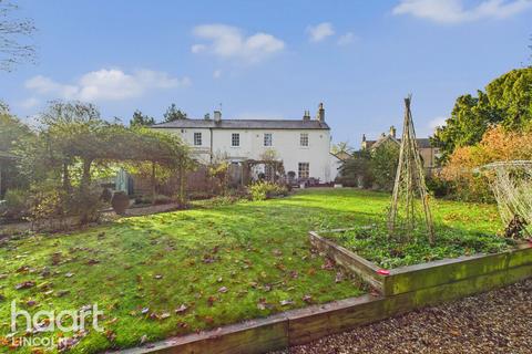 undefined, Stow Road, Gainsborough