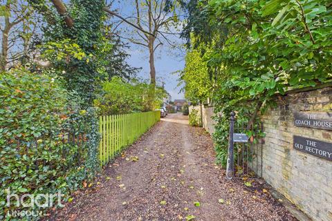 undefined, Stow Road, Gainsborough