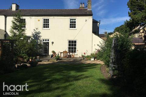 undefined, Stow Road, Gainsborough