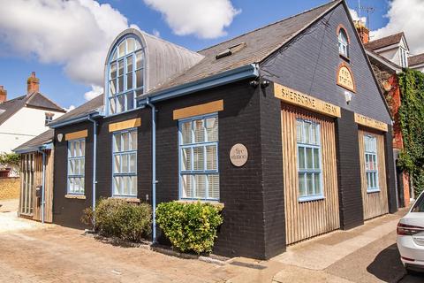 undefined, Ludbourne Road, Sherborne