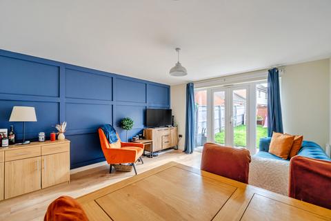 undefined, Lavinia Walk, Swindon, Wiltshire