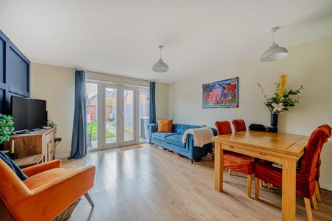 undefined, Lavinia Walk, Swindon, Wiltshire
