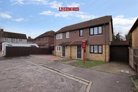 Wayville Road, Dartford, Kent