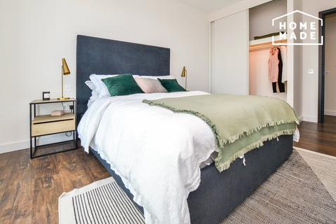 1 bedroom apartment to rent, Greenford Quay, Greenford, UB6