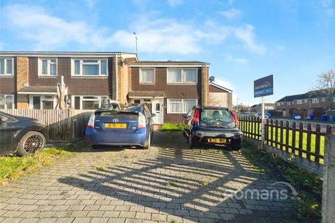 undefined, Selborne Avenue, Aldershot, Hampshire