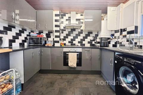 undefined, Selborne Avenue, Aldershot, Hampshire
