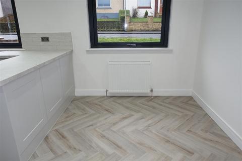 undefined, Almond Terrace, Harthill, Shotts