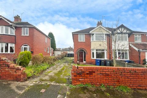 undefined, Heath Avenue, May Bank, Newcastle