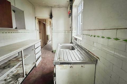 undefined, Heath Avenue, May Bank, Newcastle