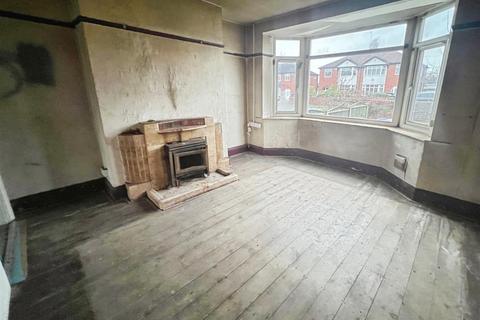undefined, Heath Avenue, May Bank, Newcastle