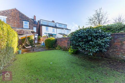 undefined, Avon Road, Hale, Altrincham, Greater Manchester, WA15