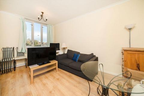 undefined, Knighten Street, London E1W