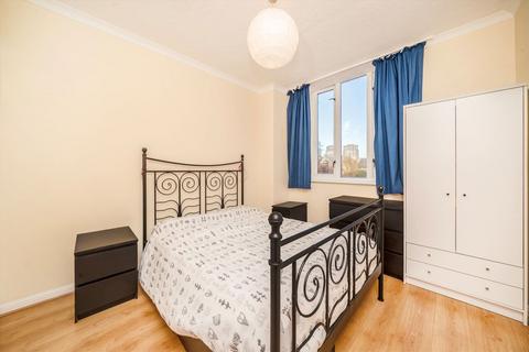 undefined, Knighten Street, London E1W