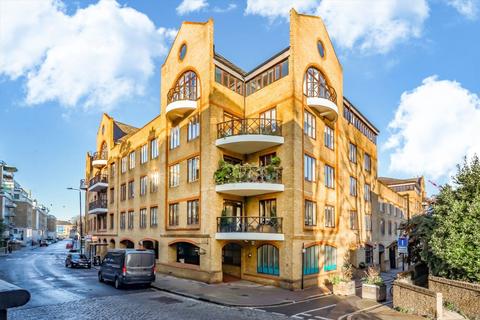 undefined, Knighten Street, London E1W