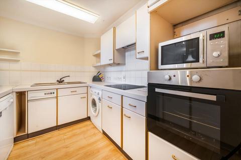 1 bedroom flat for sale, Knighten Street, London E1W