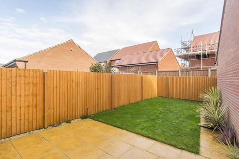 undefined, Airfield Road, Market Harborough