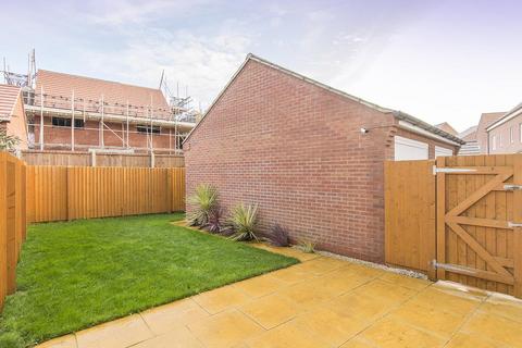 undefined, Airfield Road, Market Harborough