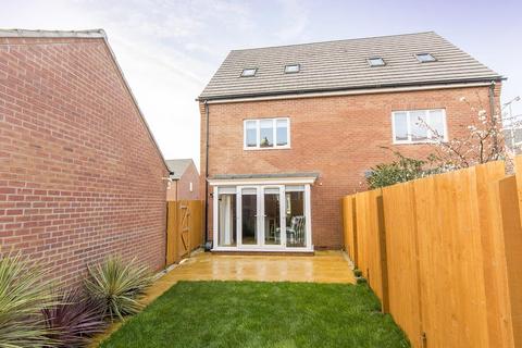 undefined, Airfield Road, Market Harborough