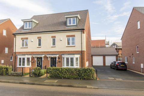 undefined, Airfield Road, Market Harborough