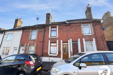 undefined, Castle Road, Chatham, Kent, ME4