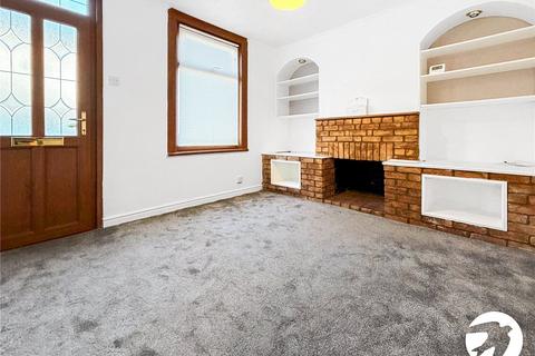 undefined, Castle Road, Chatham, Kent, ME4