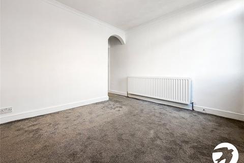 undefined, Castle Road, Chatham, Kent, ME4