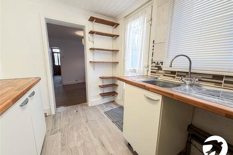undefined, Castle Road, Chatham, Kent, ME4